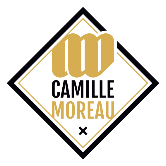 Camille Moreau Logo
