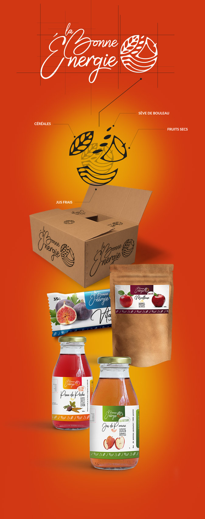 Camille Moreau - Directrice Artistique, Graphiste et Web Designer à Toulouse